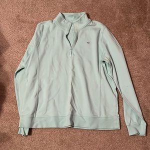 Vineyard Vines Quarter-zip